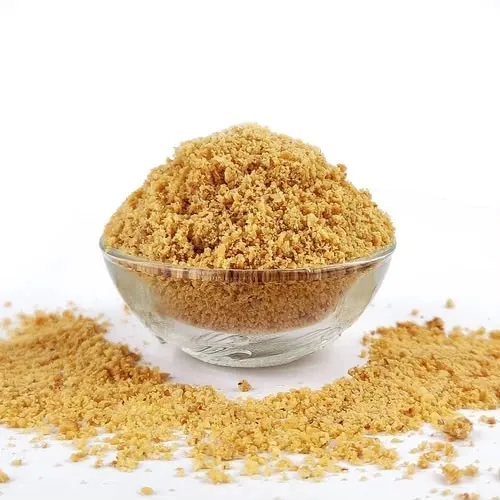 Groundnut Shell Powder